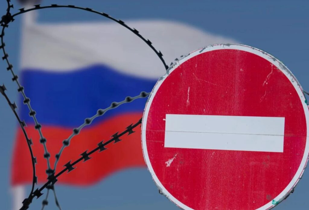 Мита до 500% і блокування активів Путіна: у США наблизилися до нових санкцій проти Росії
