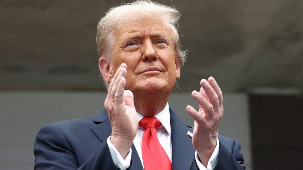 Трамп випередив події із заявою про угоду України та РФ: журналіст FT розкрив деталі